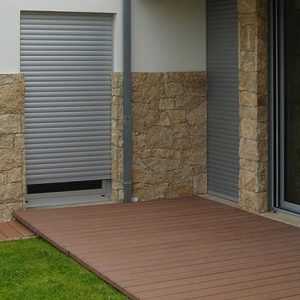 DECK ΔΑΠΕΔΑ ΕΞΩΤΕΡΙΚΟΥ ΧΩΡΟΥ