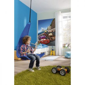 1-402 "CARS ITALY" DISNEY ΦΩΤΟΤΑΠΕΤΣΑΡΙΑ