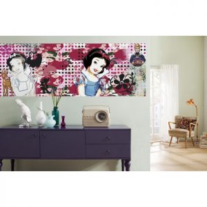 1-415 "CHARMING SNOW WHITE" DISNEY ΦΩΤΟΤΑΠΕΤΣΑΡΙΑ