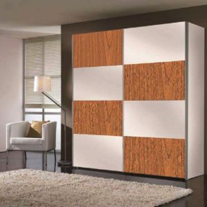 αυτοκoλλητο ρολo ξυλο 10981