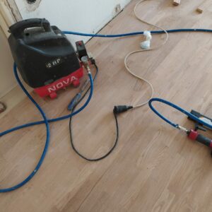 Το ξύλο βγήκε από τον παράδεισο…