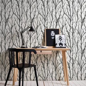 26834-1 BEST OF BRANDS ΒΙΝΥΛΙΚΗ ΤΑΠΕΤΣΑΡΙΑ ΤΟΙΧΟΥ ΦΛΟΡΑΛ ΣΧΕΔΙΟ