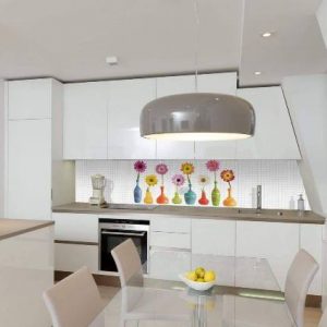 3D PVC panel κουζινα, 2856