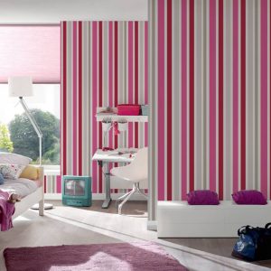 30288-2 ESPRIT KIDS 5 ΒΙΝΥΛΙΚΗ ΤΑΠΕΤΣΑΡΙΑ ΤΟΙΧΟΥ ΠΑΙΔΙΚΗ ΡΙΓΕ