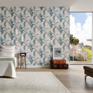 30456-1 BEST OF BRANDS ΒΙΝΥΛΙΚΗ ΤΑΠΕΤΣΑΡΙΑ ΤΟΙΧΟΥ ΦΛΟΡΑΛ