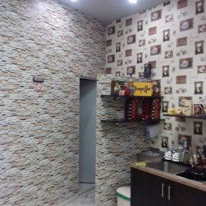 Ταπετσαρια τοιχου πετρα 30507 Κολεξιον – NATURAL