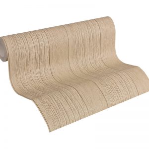 307463 DECOWORLD 2 ΒΙΝΥΛΙΚΗ ΤΑΠΕΤΣΑΡΙΑ ΤΟΙΧΟΥ ΟΨΗ ΞΥΛΟΥ