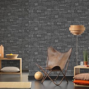 BEST OF WOOD & STONE 2 Tapete 319942