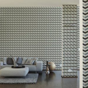 ARTIST NO1  34123-4 STYLEGUIDE JUNG ΒΙΝΥΛΙΚΗ ΤΑΠΕΤΣΑΡΙΑ ΤΟΙΧΟΥ 3D