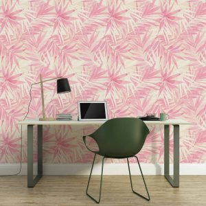 34125-3 BEST OF BRANDS ΒΙΝΥΛΙΚΗ ΤΑΠΕΤΣΑΡΙΑ ΤΟΙΧΟΥ ΦΛΟΡΑΛ