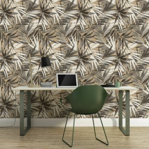 34125-4 BEST OF BRANDS ΤΑΠΕΤΣΑΡΙΑ ΤΟΙΧΟΥ ΦΛΟΡΑΛ