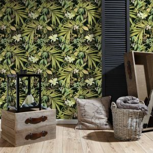 34379-3 VACATION ΒΙΝΥΛΙΚΗ ΤΑΠΕΤΣΑΡΙΑ ΤΟΙΧΟΥ