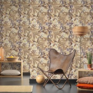 34379-5 VACATION ΒΙΝΥΛΙΚΗ ΤΑΠΕΤΣΑΡΙΑ ΤΟΙΧΟΥ