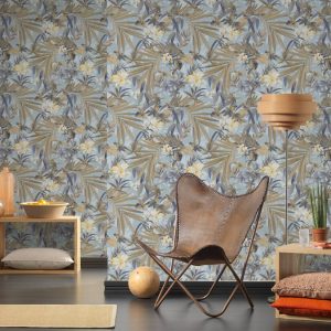 34379-6 VACATION ΒΙΝΥΛΙΚΗ ΤΑΠΕΤΣΑΡΙΑ ΤΟΙΧΟΥ