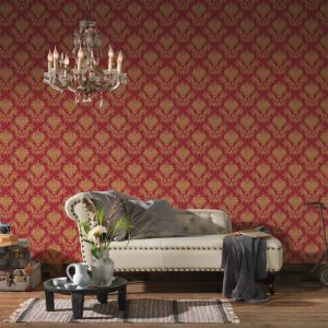 Συλλογή: « Chateau 5 » Ταπετσαρία 344922