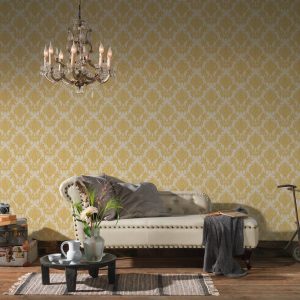 Συλλογή: « Chateau 5 » Ταπετσαρία  344924