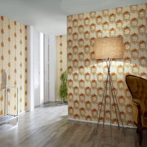 Συλλογή: « Chateau 5 » Ταπετσαρία 344991