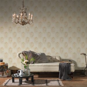 Συλλογή: « Chateau 5 » Ταπετσαρία 344994