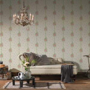 Συλλογή: « Chateau 5 » Ταπετσαρία 345002