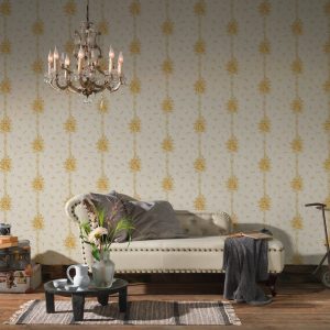 Συλλογή: « Chateau 5 » Ταπετσαρία  345003