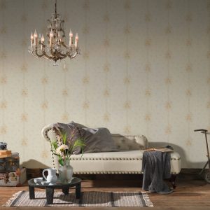 Συλλογή: « Chateau 5 » Ταπετσαρία 345004