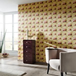 Συλλογή: « Chateau 5 » Ταπετσαρία AS Création 345084