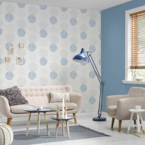 ΣΥΛΛΟΓΗ «ΑΝΘΟΦΟΡΙΑ»AS Création ταπετσαρία 372642