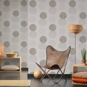 ΣΥΛΛΟΓΗ «ΑΝΘΟΦΟΡΙΑ»Ταπετσαρία AS Création 372643