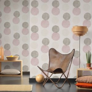 ΣΥΛΛΟΓΗ «ΑΝΘΟΦΟΡΙΑ»AS Création ταπετσαρία 372644 ,