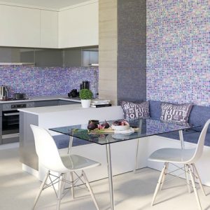 Ταπετσαρια τοιχου ψηφιδα 403242 - Κολεξιον – DECORATION V