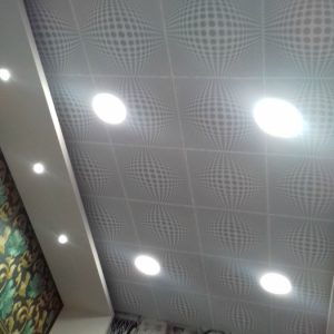 3D πανελ πολυστερινης 7-008