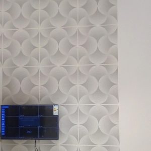 3D πανελ πολυστερινης 7-009