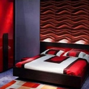 3D πανελ πολυστερινης 7-011