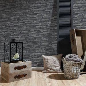 BEST OF WOOD & STONE 2 Tapete 914224,