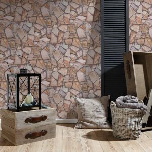 BEST OF WOOD & STONE 2 Tapete 927316,