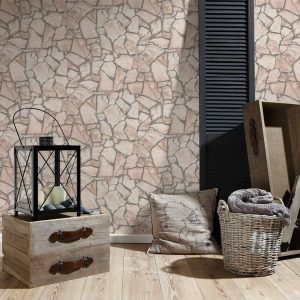 BEST OF WOOD & STONE 2 Tapete 927323,