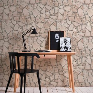 BEST OF WOOD & STONE 2 Tapete 927323,