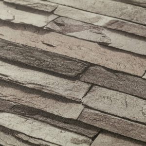 BEST OF WOOD & STONE 2 Tapete 958331,