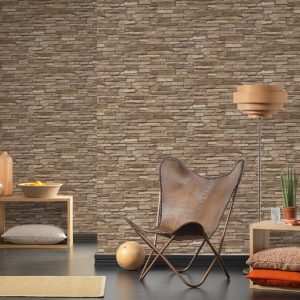 BEST OF WOOD & STONE 2 Tapete 958332