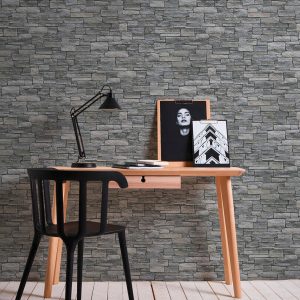 Συλλογή: « Best of Wood & Stone 2 » Ταπετσαρία AS Création 306822