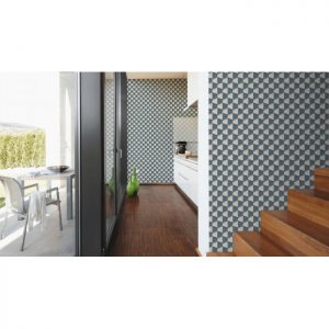 96018-3 MOVE YOUR WALL ΒΙΝΥΛΙΚΗ ταπετσαρια τοιχου 3D αφηρημενο σχεδιο