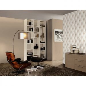 96041-1 STYLEGUIDE DESIGN ΒΙΝΥΛΙΚΗ ΤΑΠΕΤΣΑΡΙΑ ΤΟΙΧΟΥ ΤΡΙΣΔΙΑΣΤΑΤΟ ΣΧΕΔΙΟ