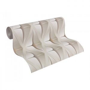 96041-1 STYLEGUIDE DESIGN ΒΙΝΥΛΙΚΗ ΤΑΠΕΤΣΑΡΙΑ ΤΟΙΧΟΥ ΤΡΙΣΔΙΑΣΤΑΤΟ ΣΧΕΔΙΟ