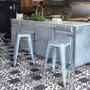 Actual Plus 990D  Πλαστικό δάπεδο 2,8mm - Μουσαμάς /τ.μ