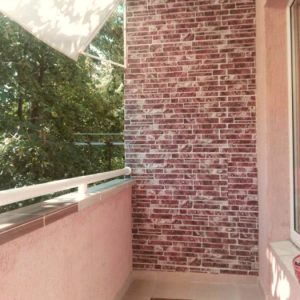 3D PVC panel πετρα 0234