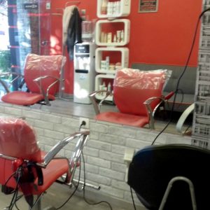 3D PVC panel τουβλακι 0319