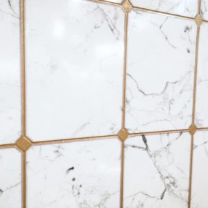 3D PVC panel μαρμαρο 1115