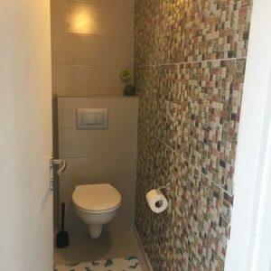 3D PVC panel μωσαικο 2535