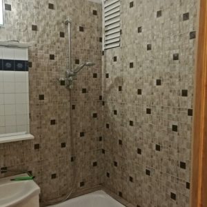 3D PVC panel ξυλο 2993