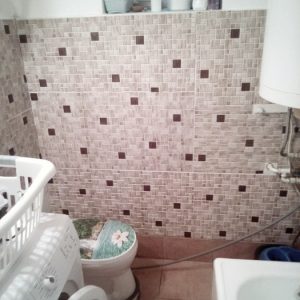 3D PVC panel ξυλο 2993